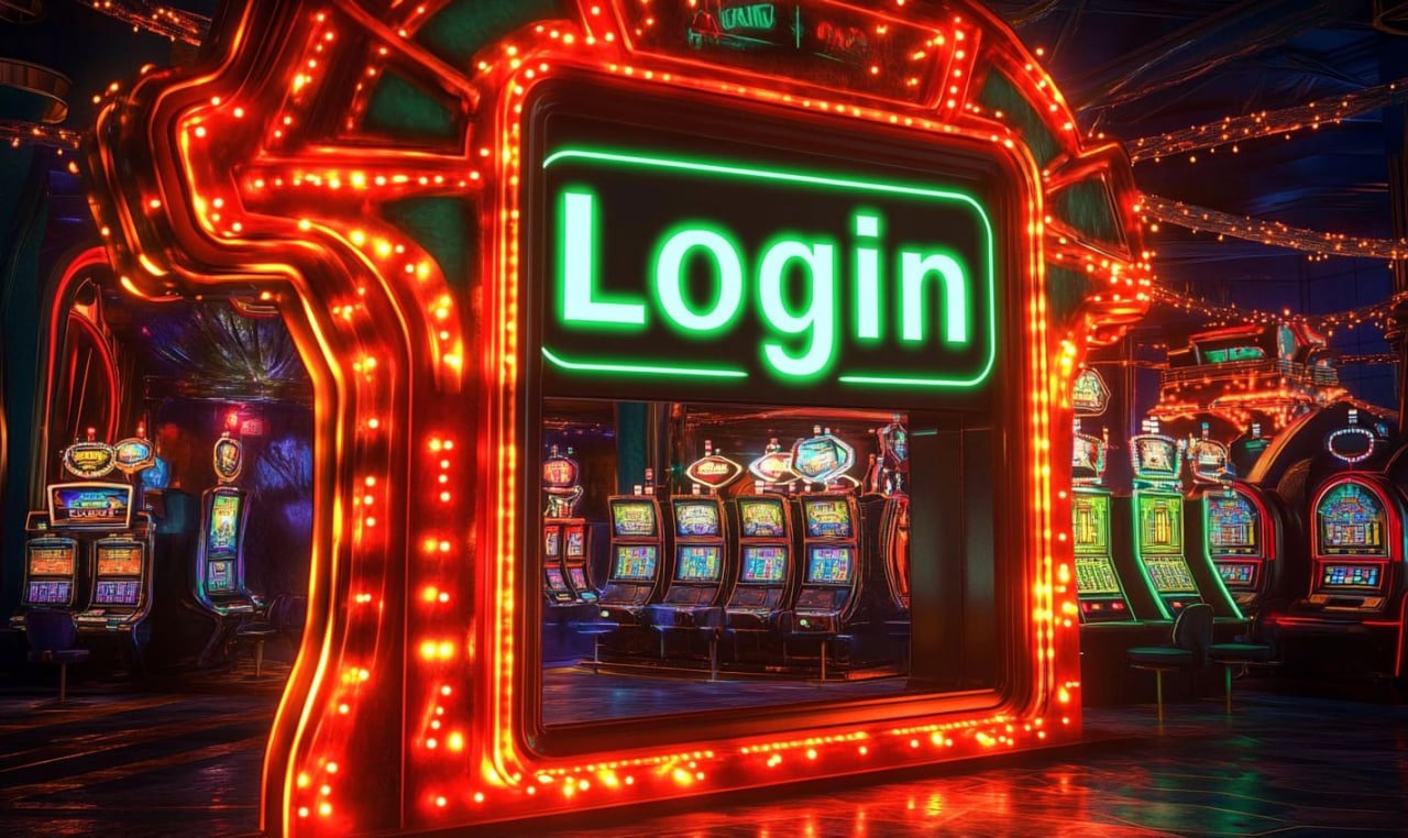 Live dealer studio with professional lighting and multiple camera feeds